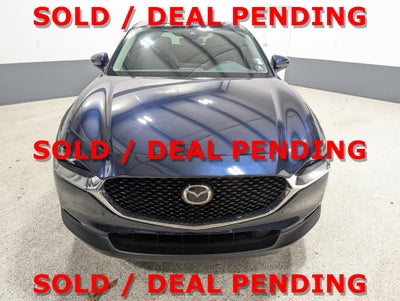 2021 Mazda Mazda CX-30 Preferred