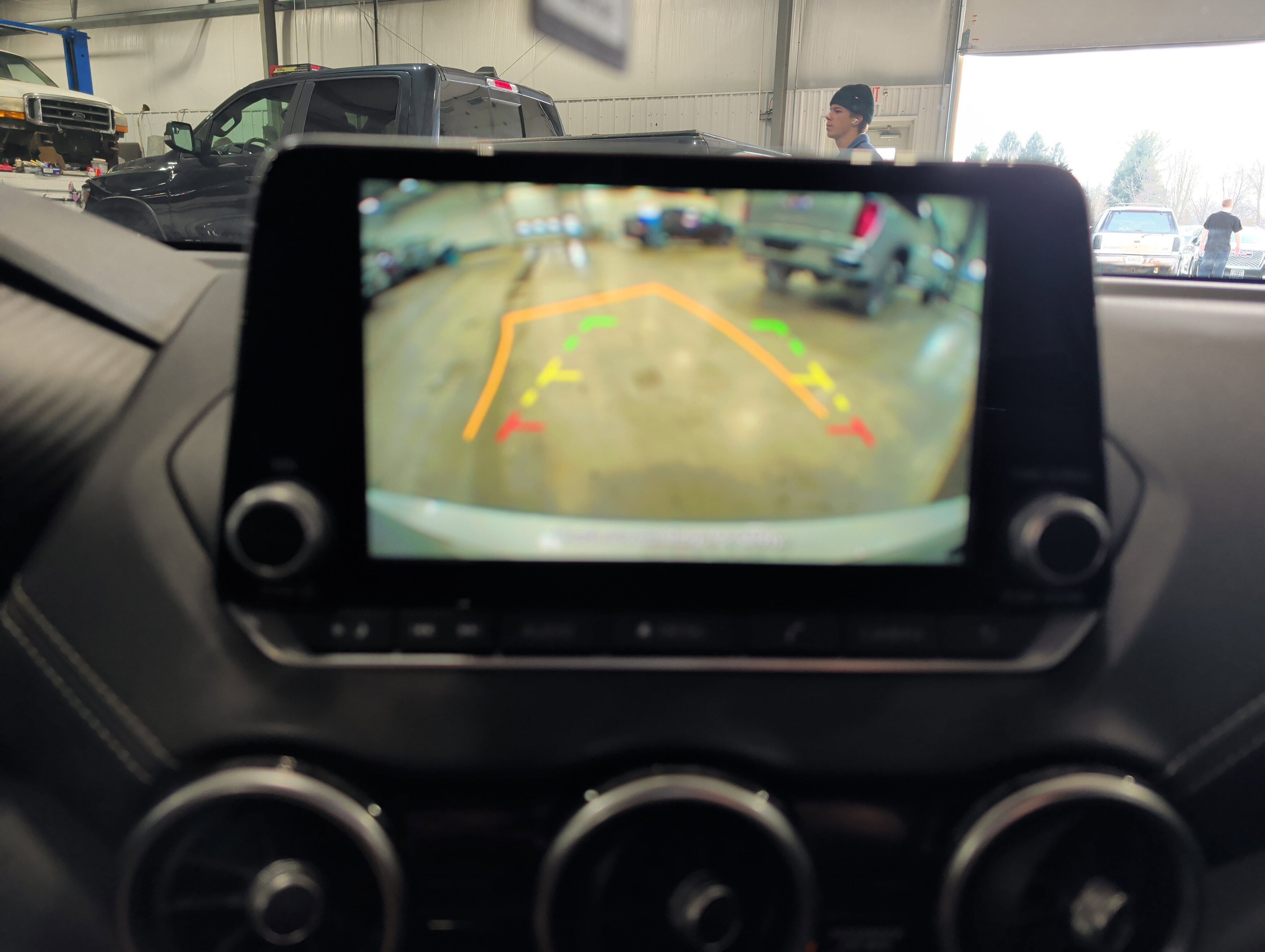 2022 Nissan Sentra SV Xtronic CVT