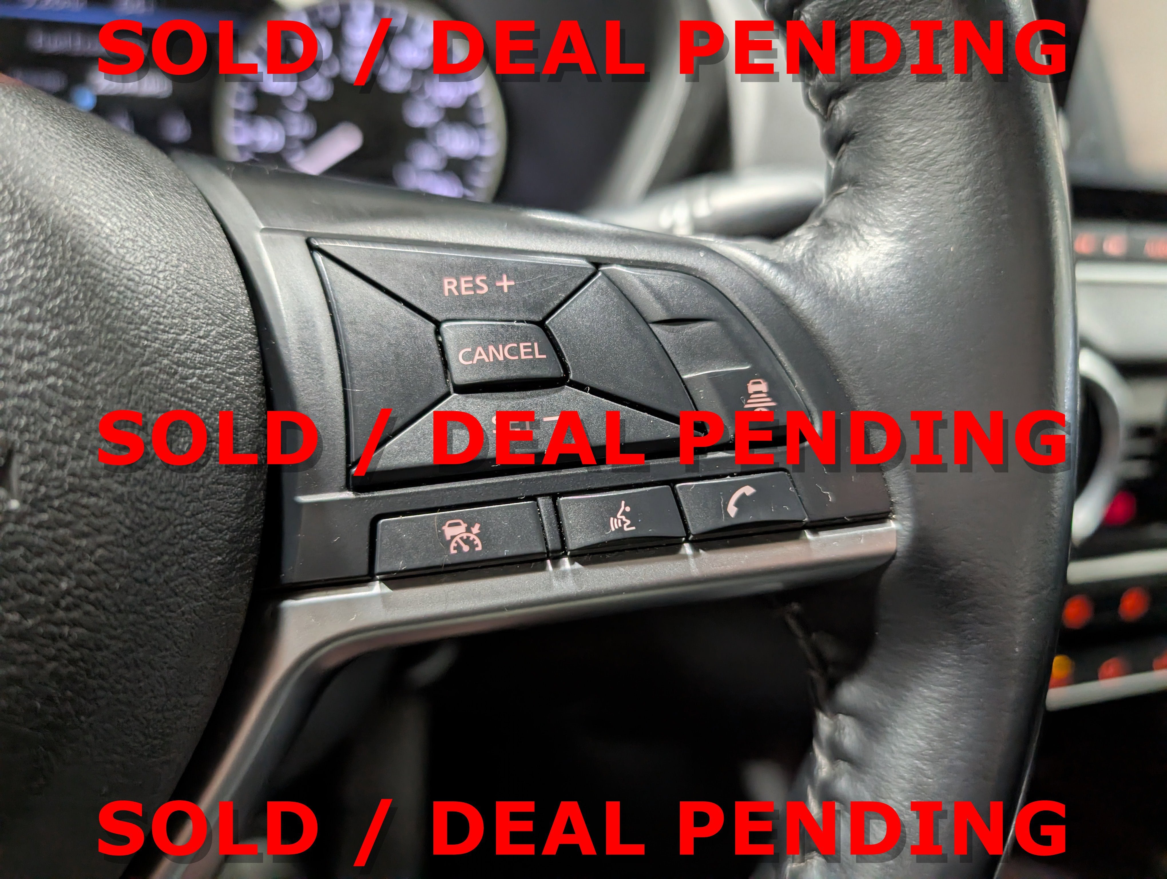 2022 Nissan Sentra SV Xtronic CVT