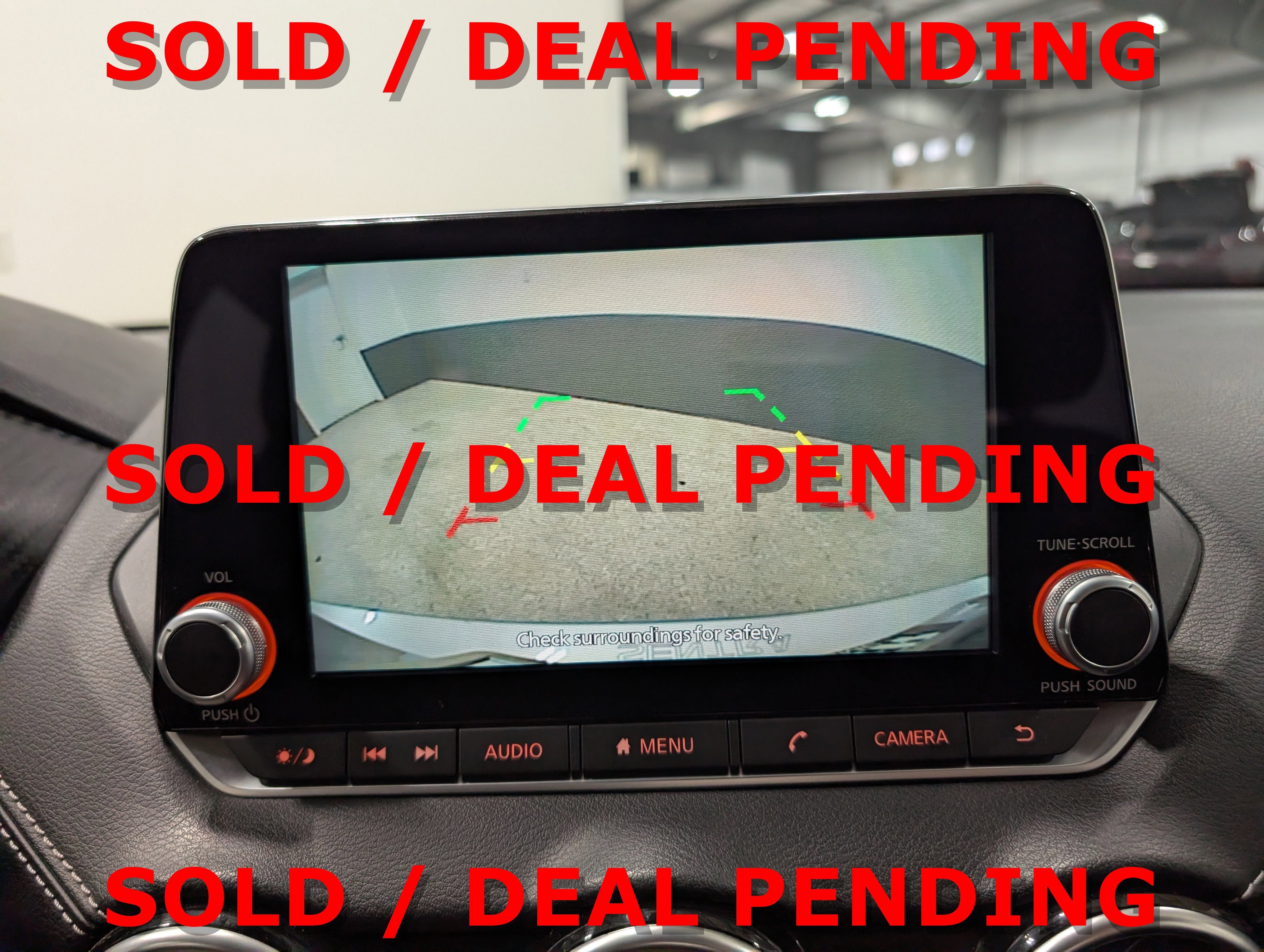 2022 Nissan Sentra SV Xtronic CVT