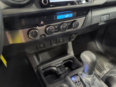 2023 Toyota Tacoma SR V6