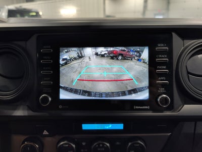 2023 Toyota Tacoma SR V6