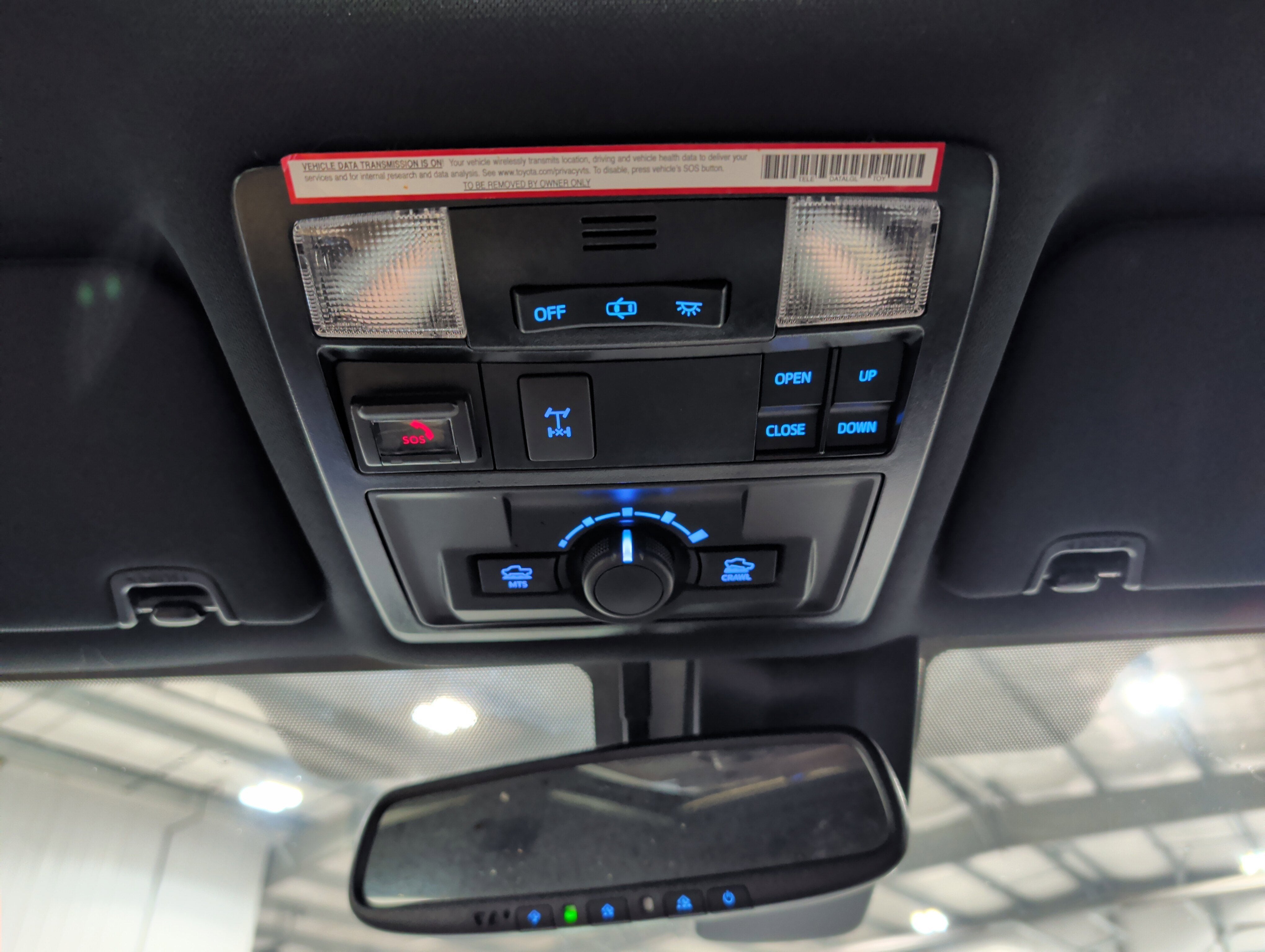 2021 Toyota Tacoma 4WD SR5