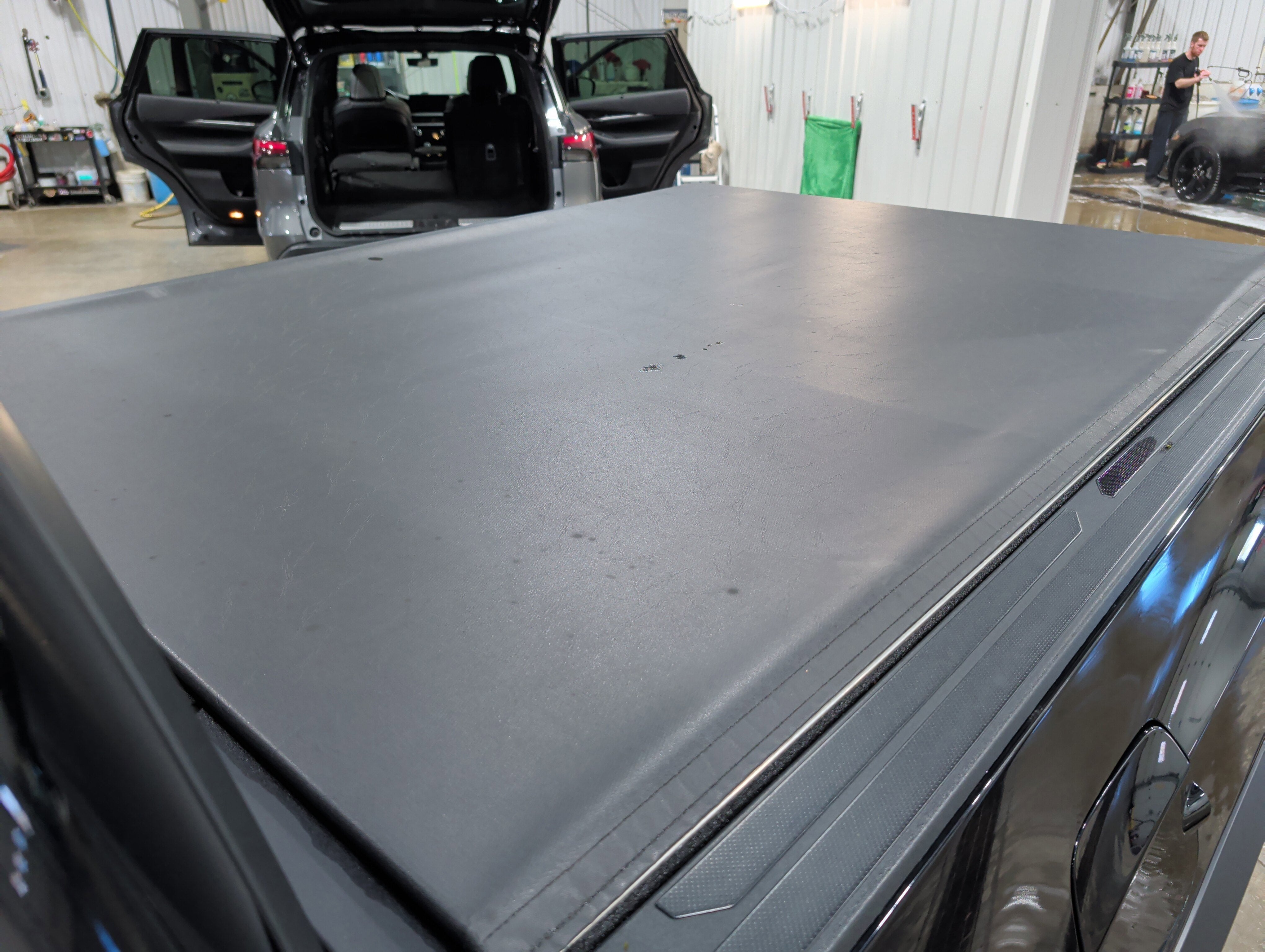 2021 Toyota Tacoma 4WD SR5