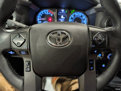 2021 Toyota Tacoma 4WD SR5