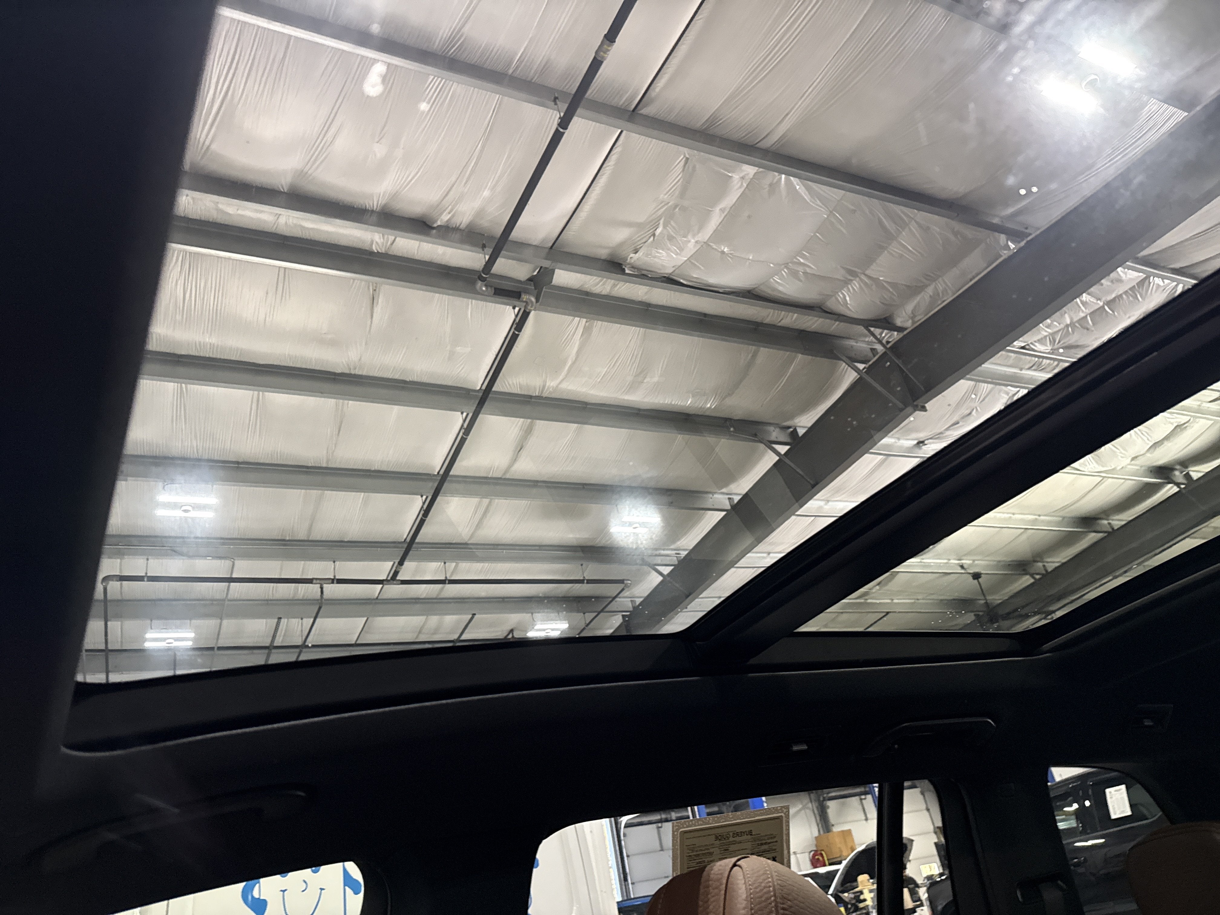 2025 Mercedes-Benz GLS 450 4MATIC®