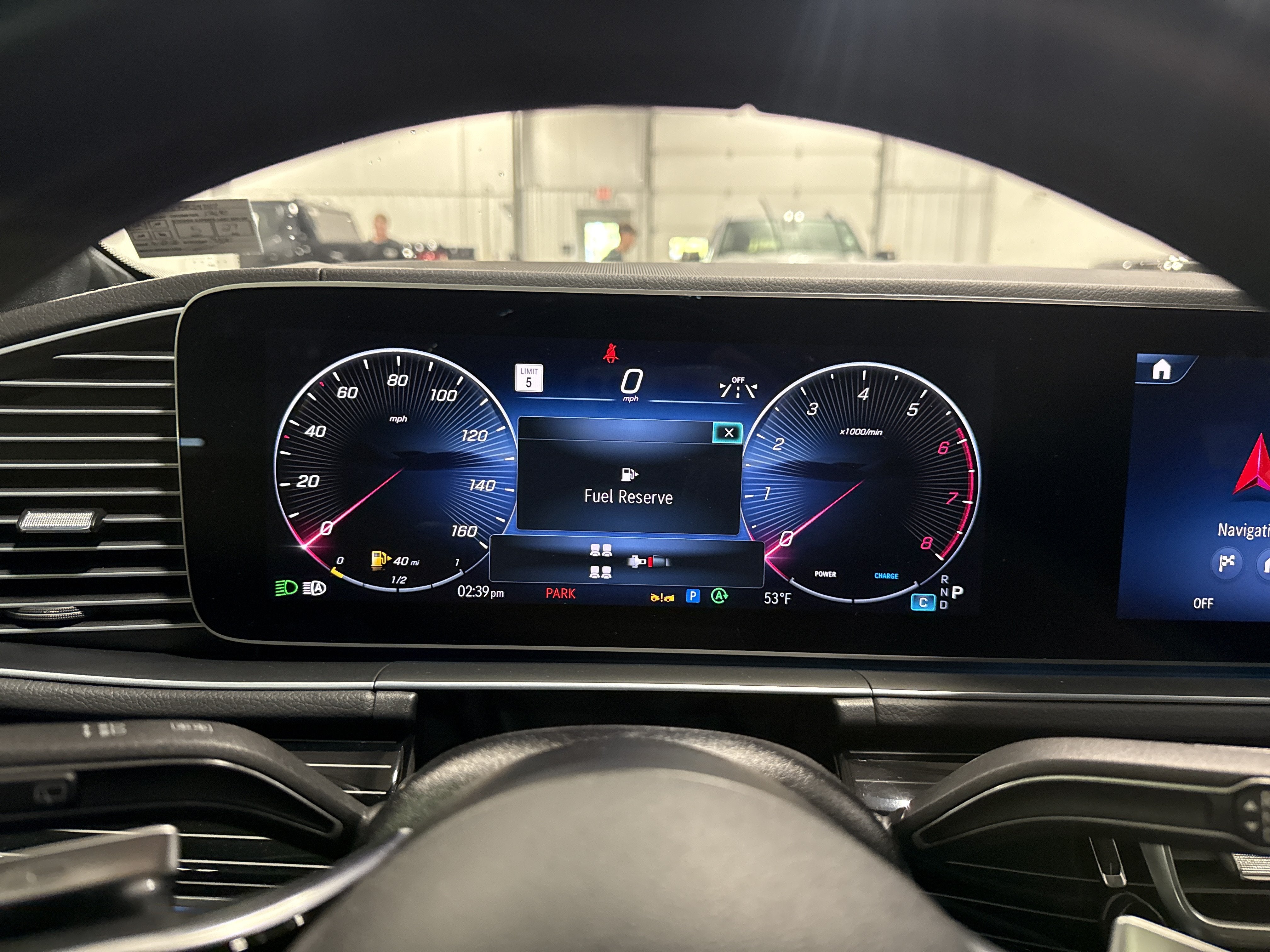 2025 Mercedes-Benz GLS 450 4MATIC®
