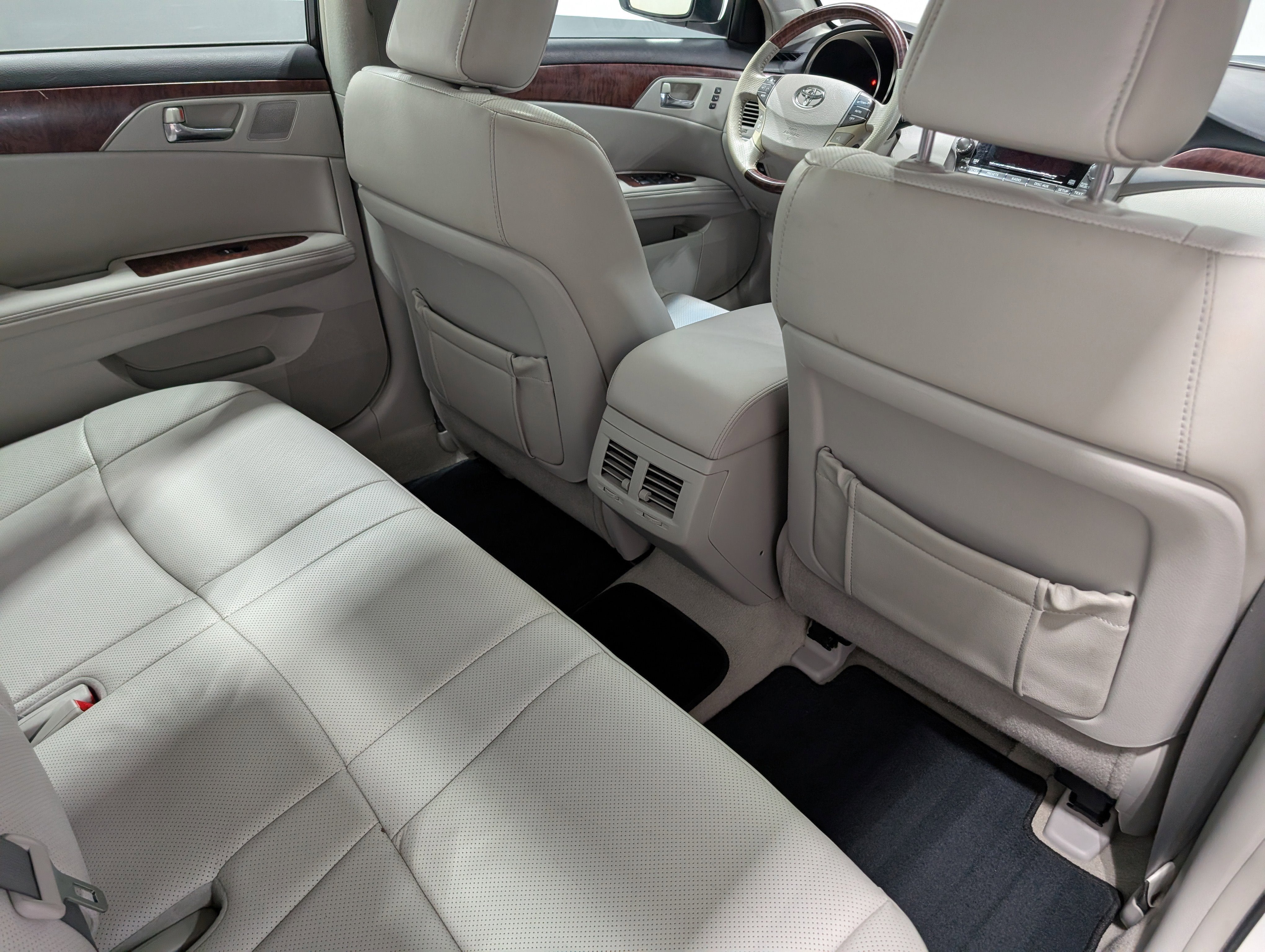 2011 Toyota Avalon Limited