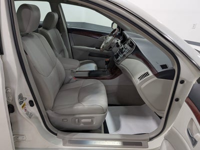 2011 Toyota Avalon Limited