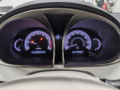 2011 Toyota Avalon Limited