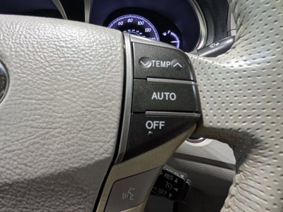2011 Toyota Avalon Limited