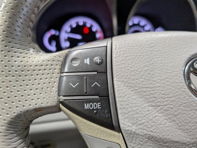 2011 Toyota Avalon Limited