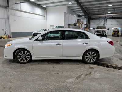 2011 Toyota Avalon Limited