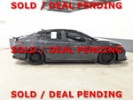 2023 Toyota Camry TRD