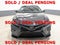2023 Toyota Camry TRD