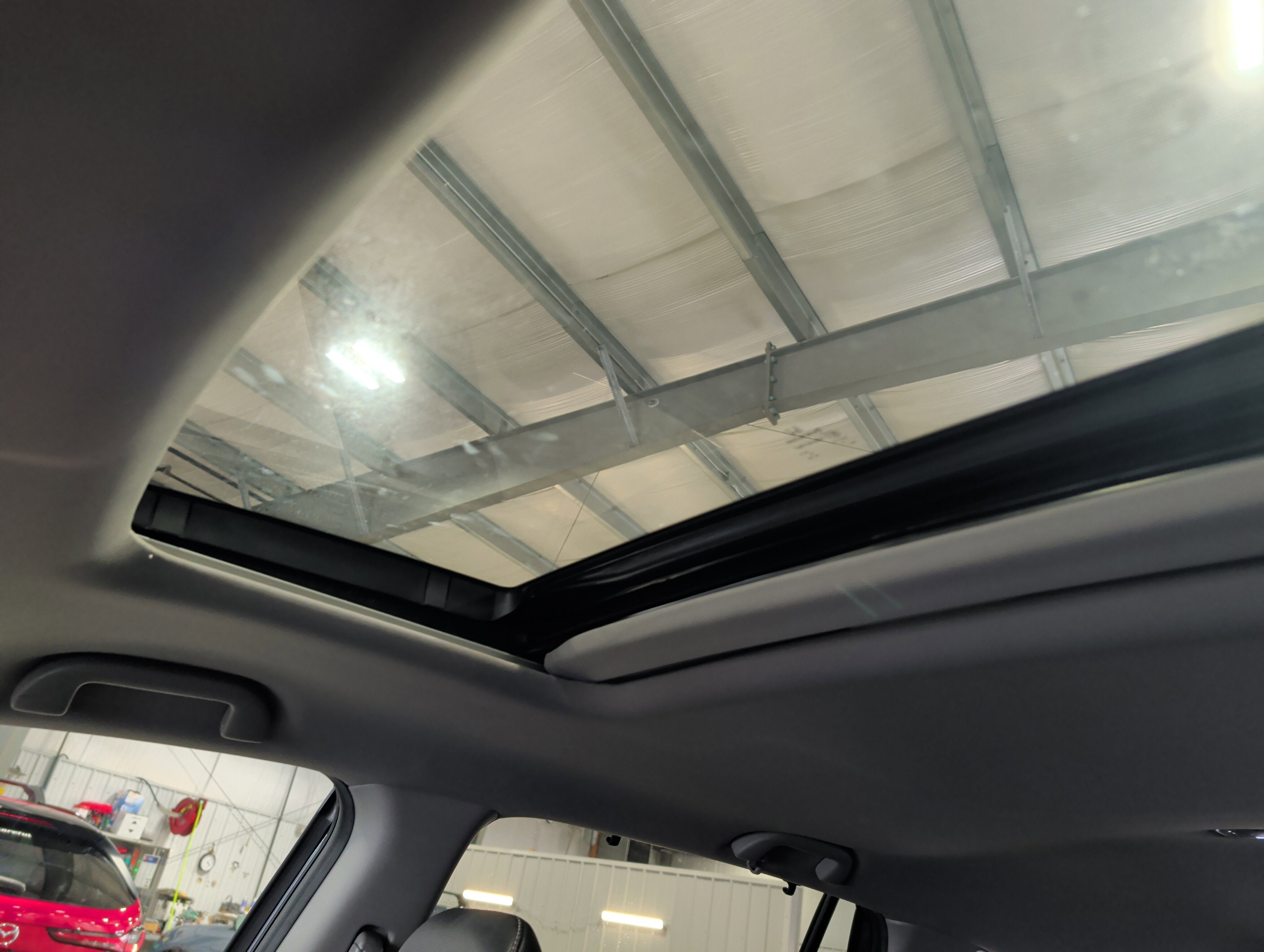 2021 Honda Pilot AWD Special Edition