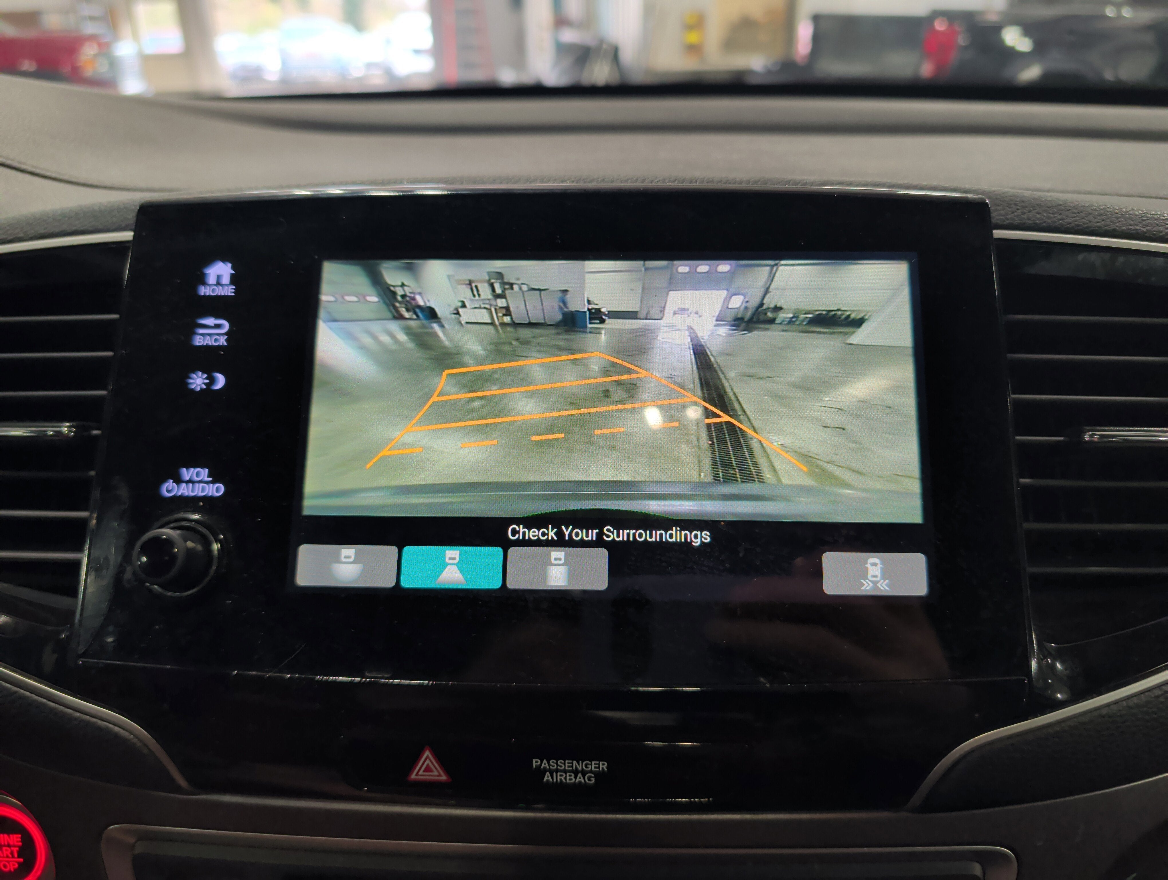 2021 Honda Pilot AWD Special Edition