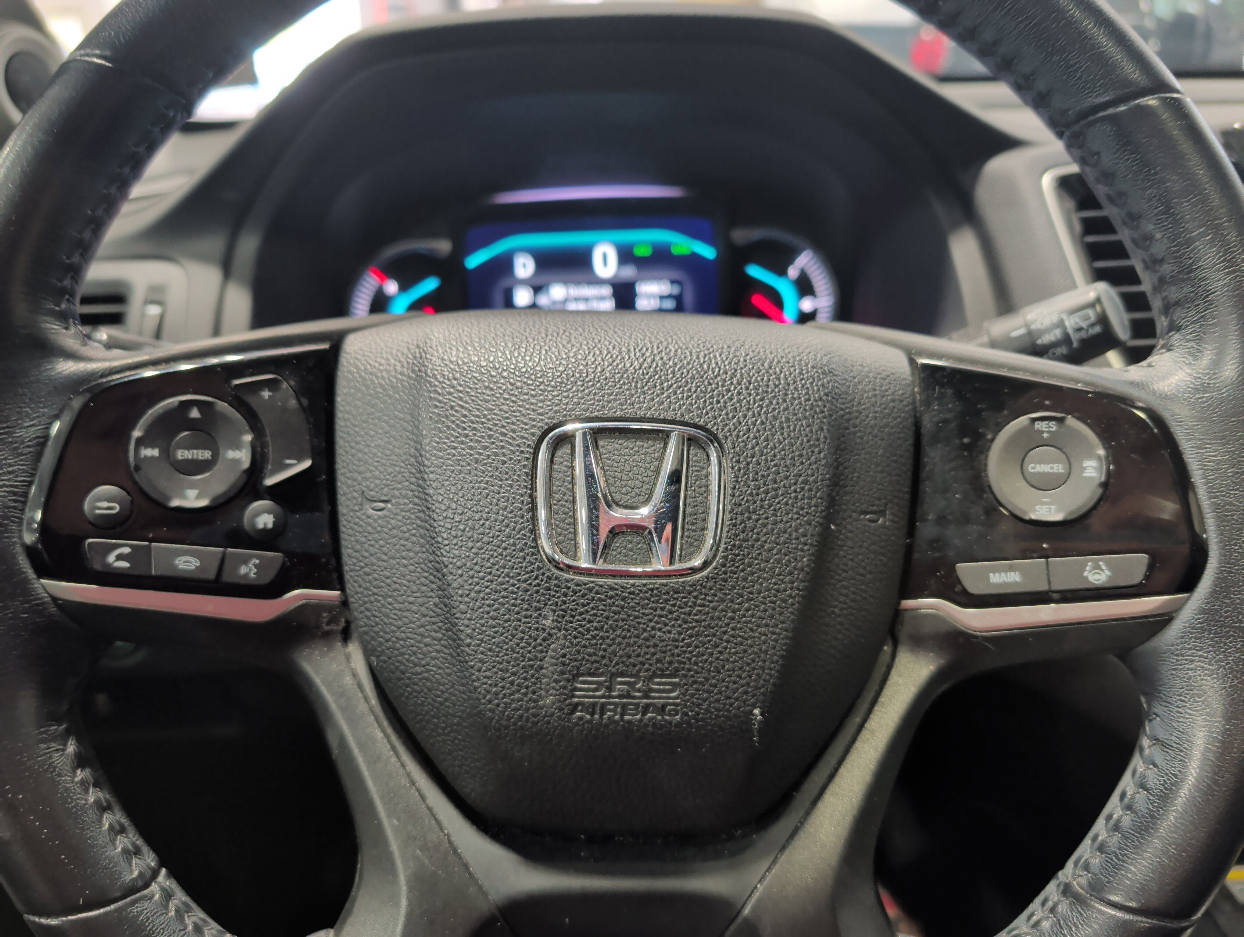 2021 Honda Pilot AWD Special Edition