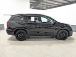 2021 Honda Pilot AWD Black Edition