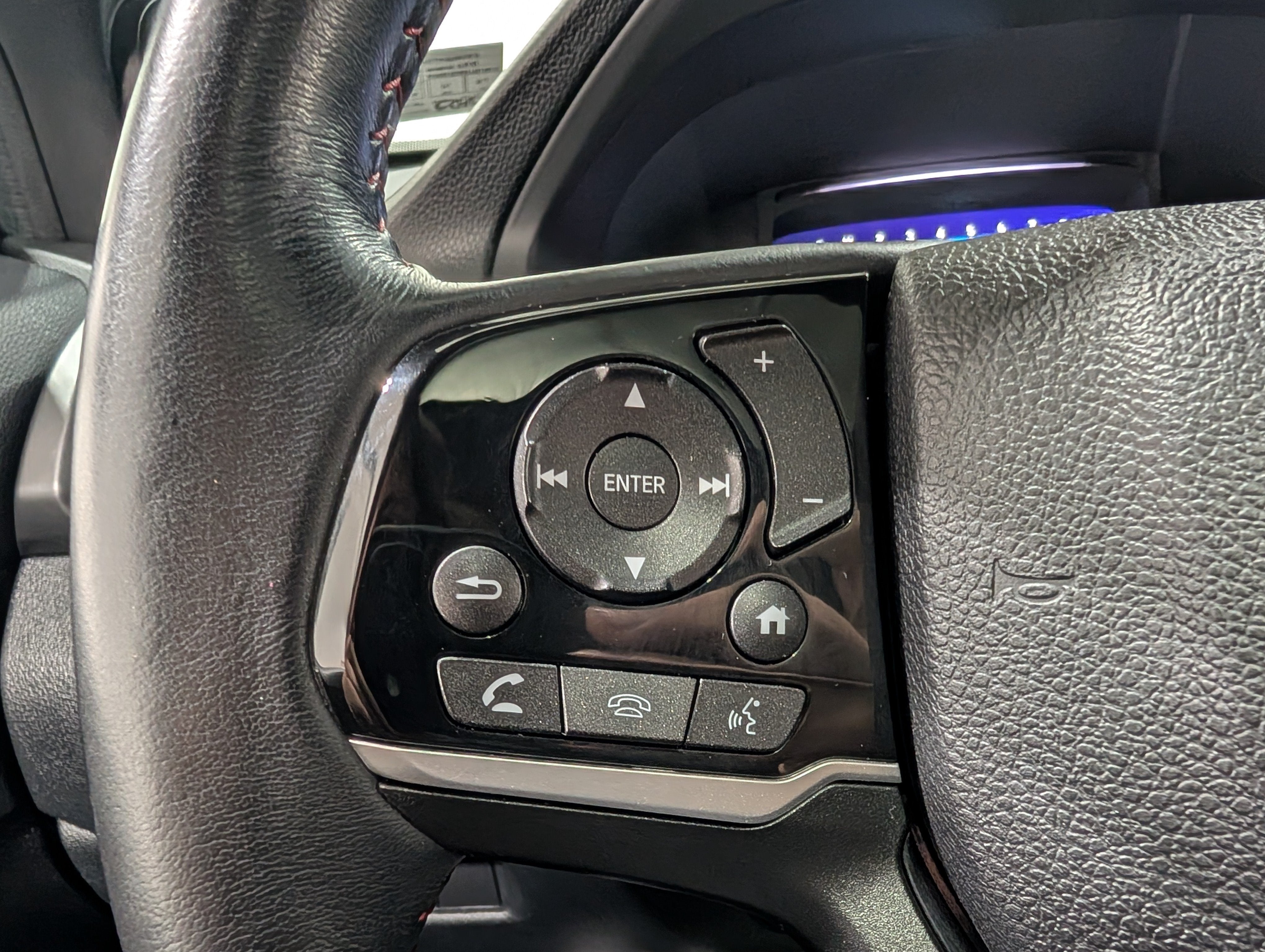 2021 Honda Pilot AWD Black Edition