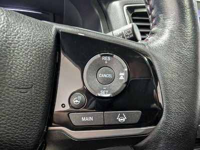 2021 Honda Pilot AWD Black Edition