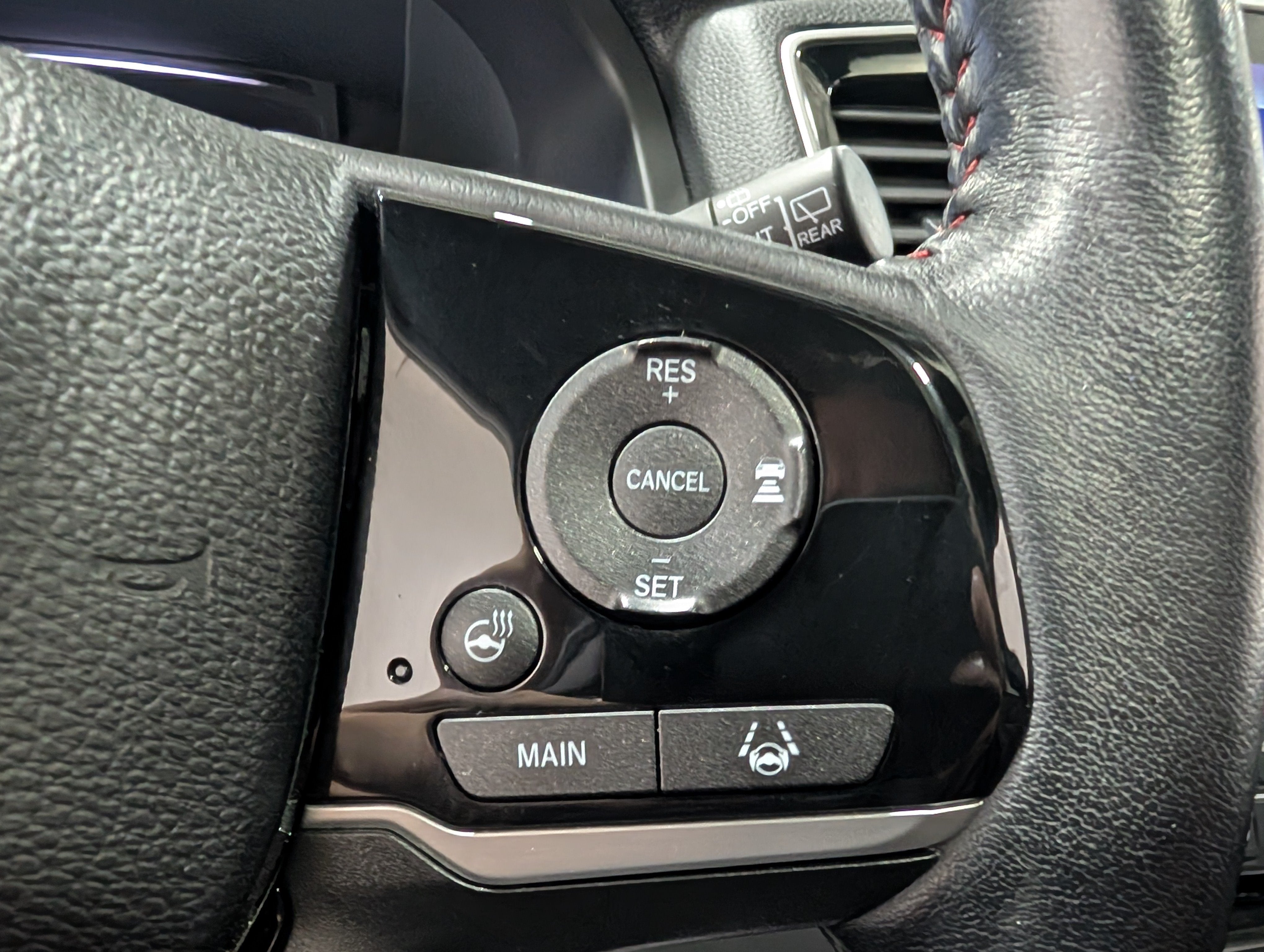 2021 Honda Pilot AWD Black Edition