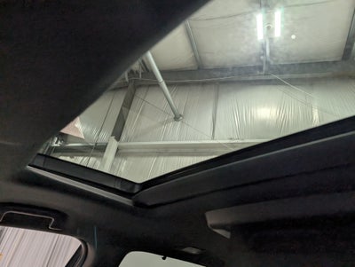 2021 Honda Pilot AWD Black Edition