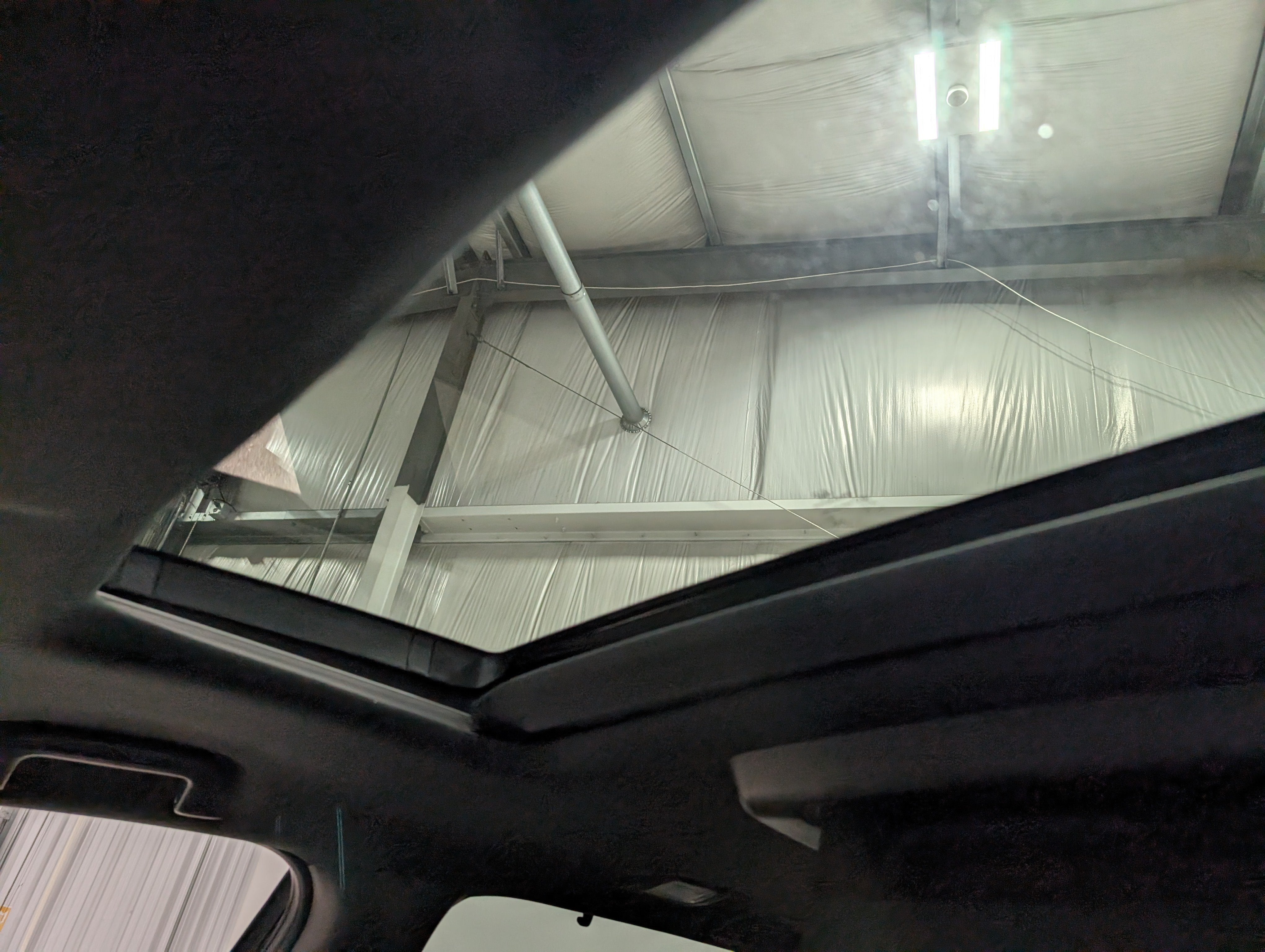 2021 Honda Pilot AWD Black Edition