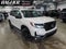 2024 Honda Passport AWD Black