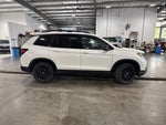 2024 Honda Passport AWD Black
