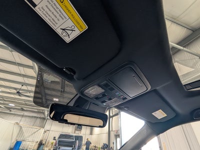 2024 Honda Passport AWD Black