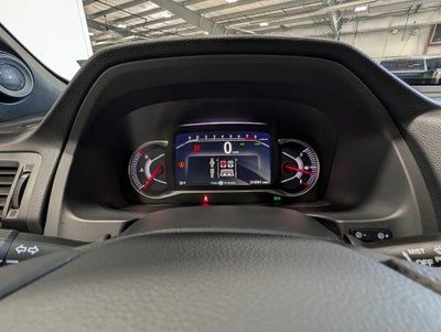 2024 Honda Passport AWD Black