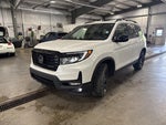 2024 Honda Passport AWD Black