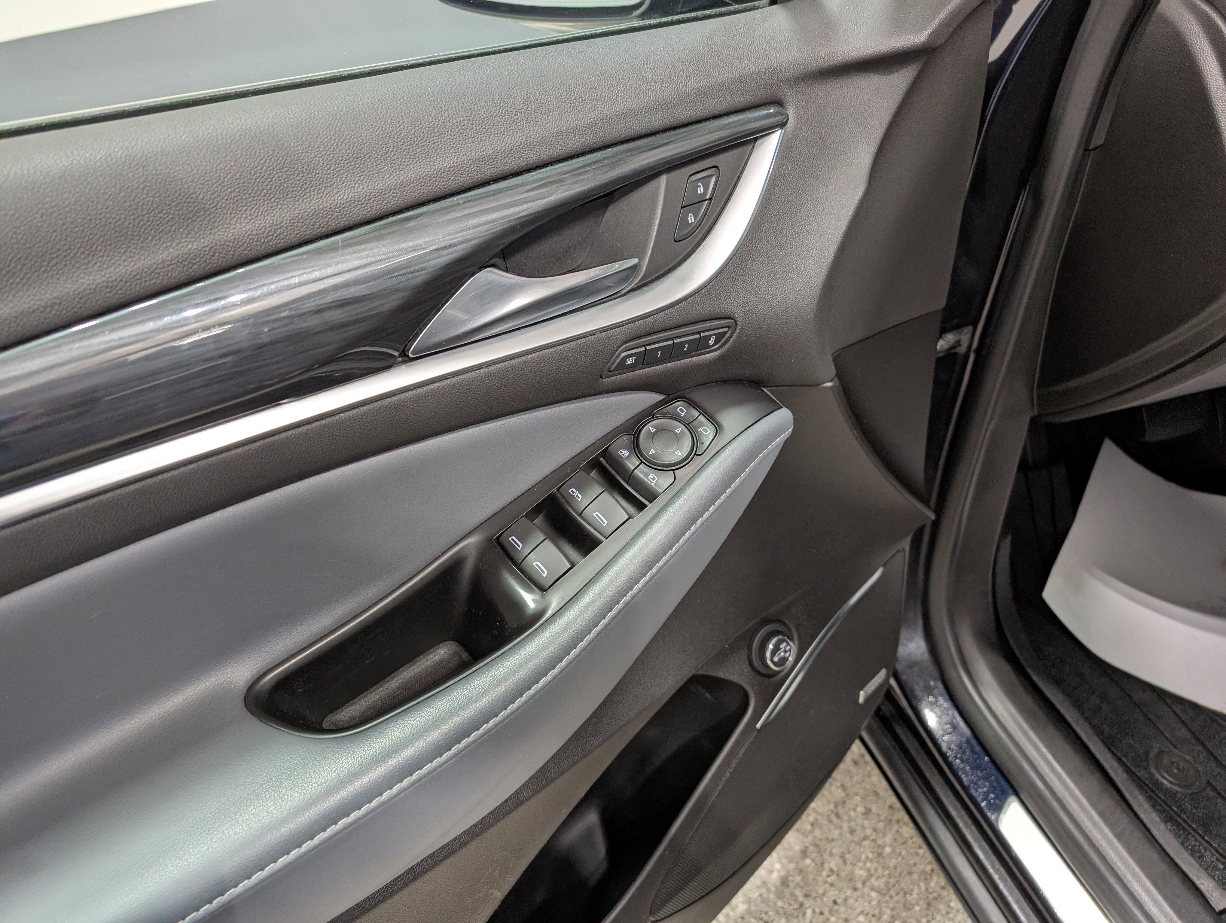 2020 Buick Enclave Premium