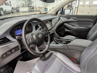 2020 Buick Enclave Premium