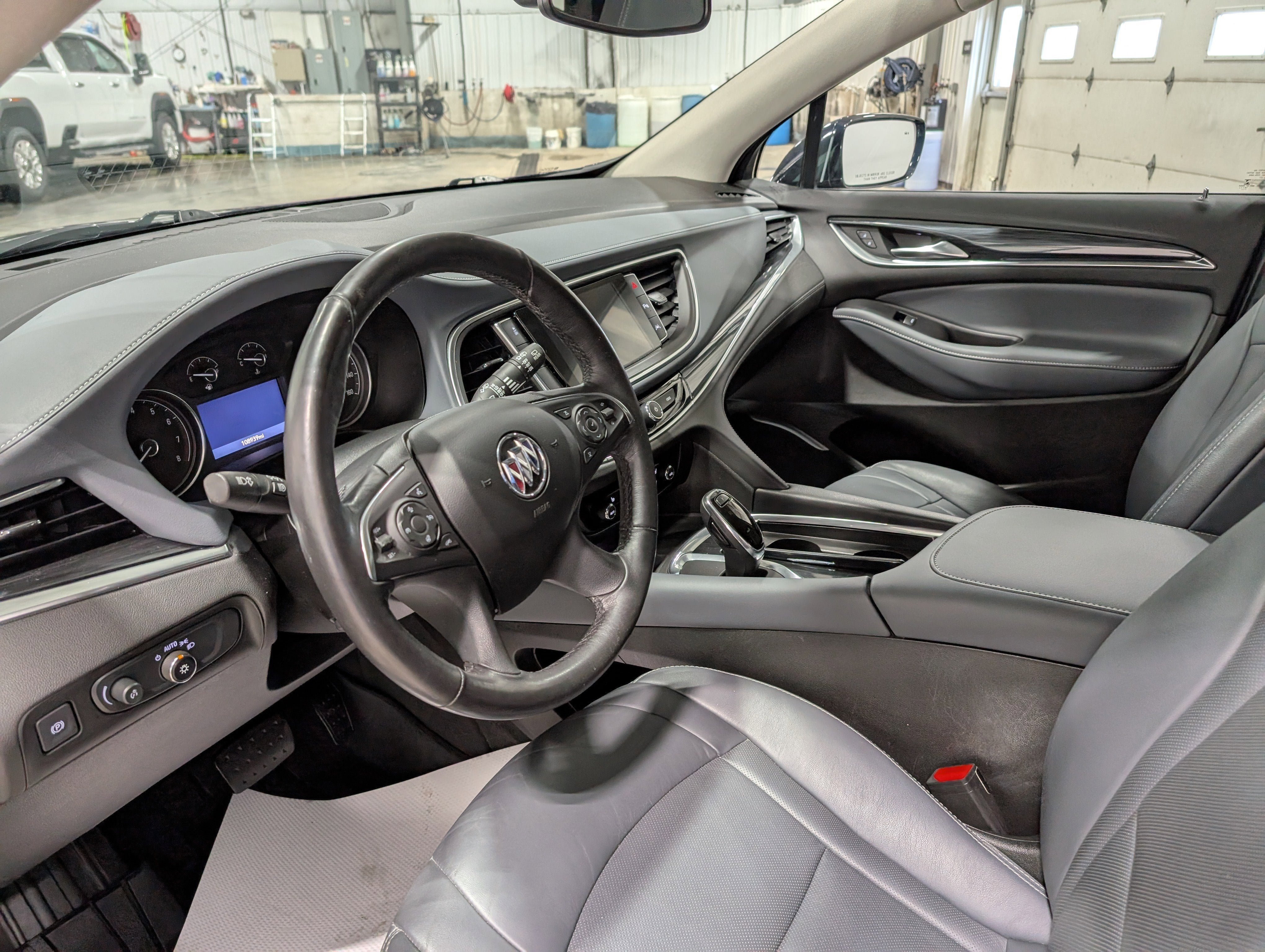 2020 Buick Enclave Premium