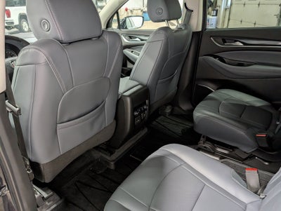 2020 Buick Enclave Premium