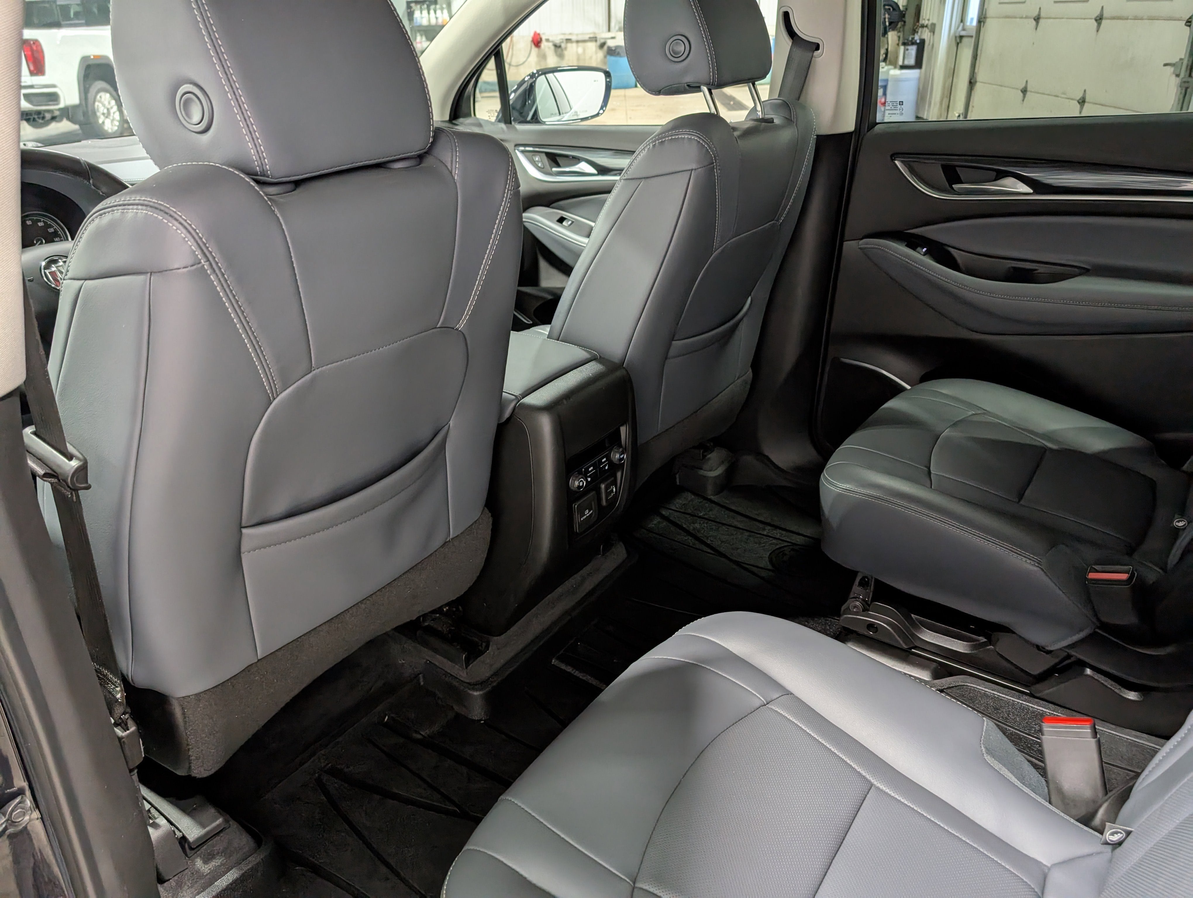 2020 Buick Enclave Premium