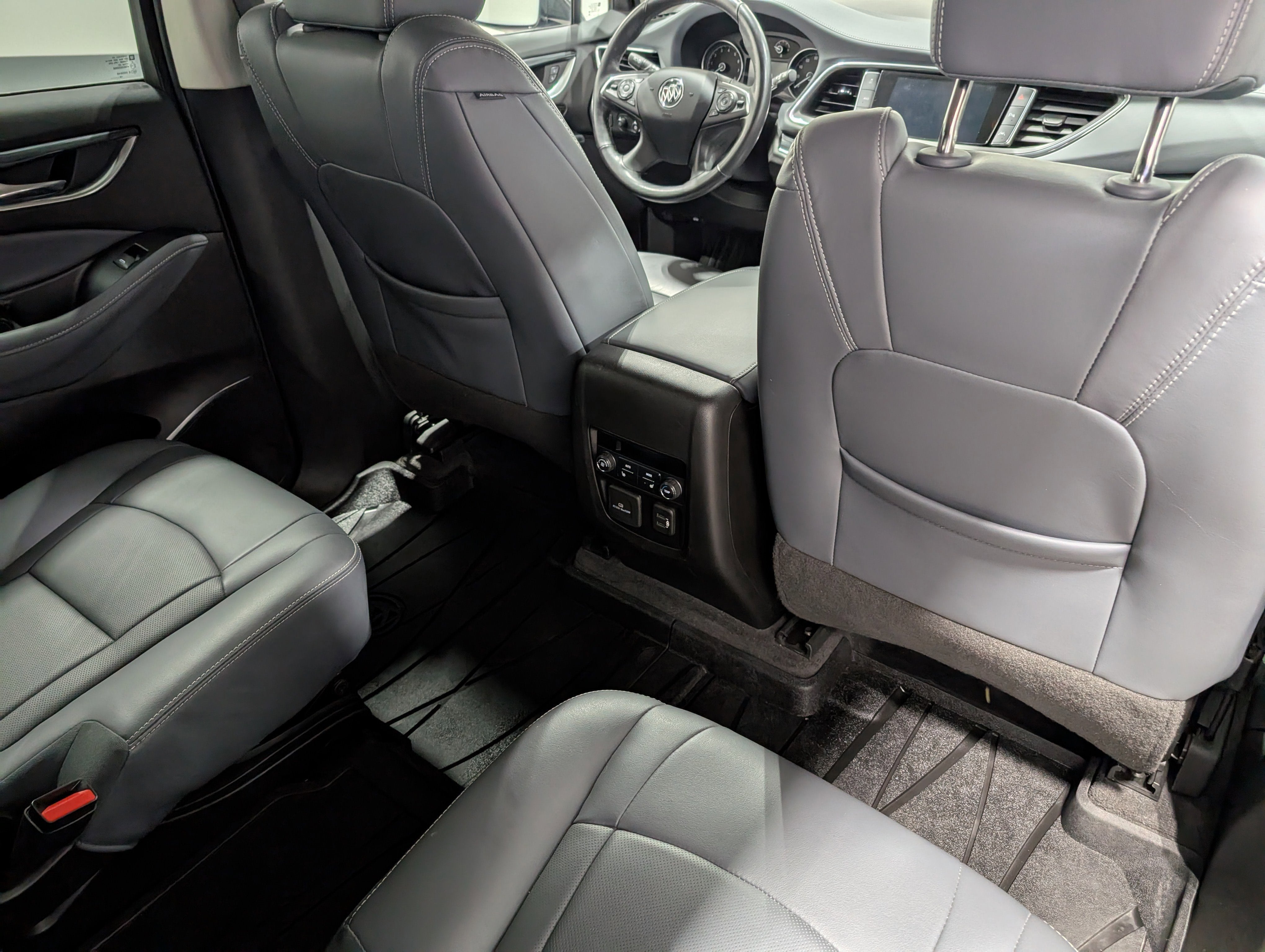 2020 Buick Enclave Premium