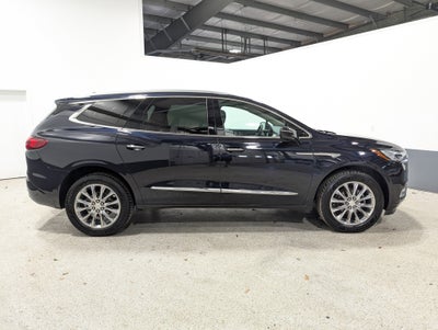 2020 Buick Enclave Premium