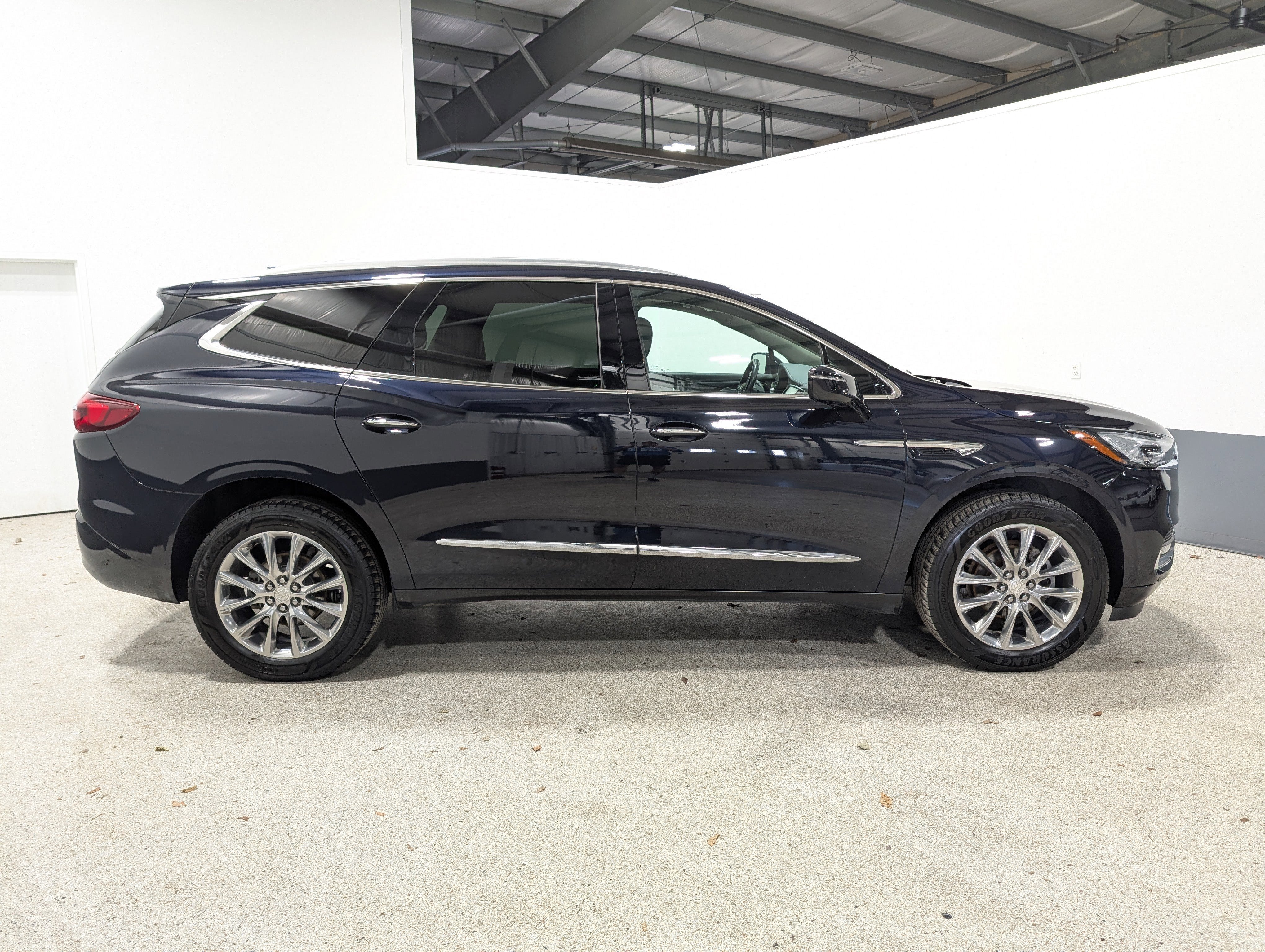 2020 Buick Enclave Premium