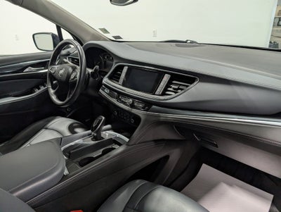 2020 Buick Enclave Premium