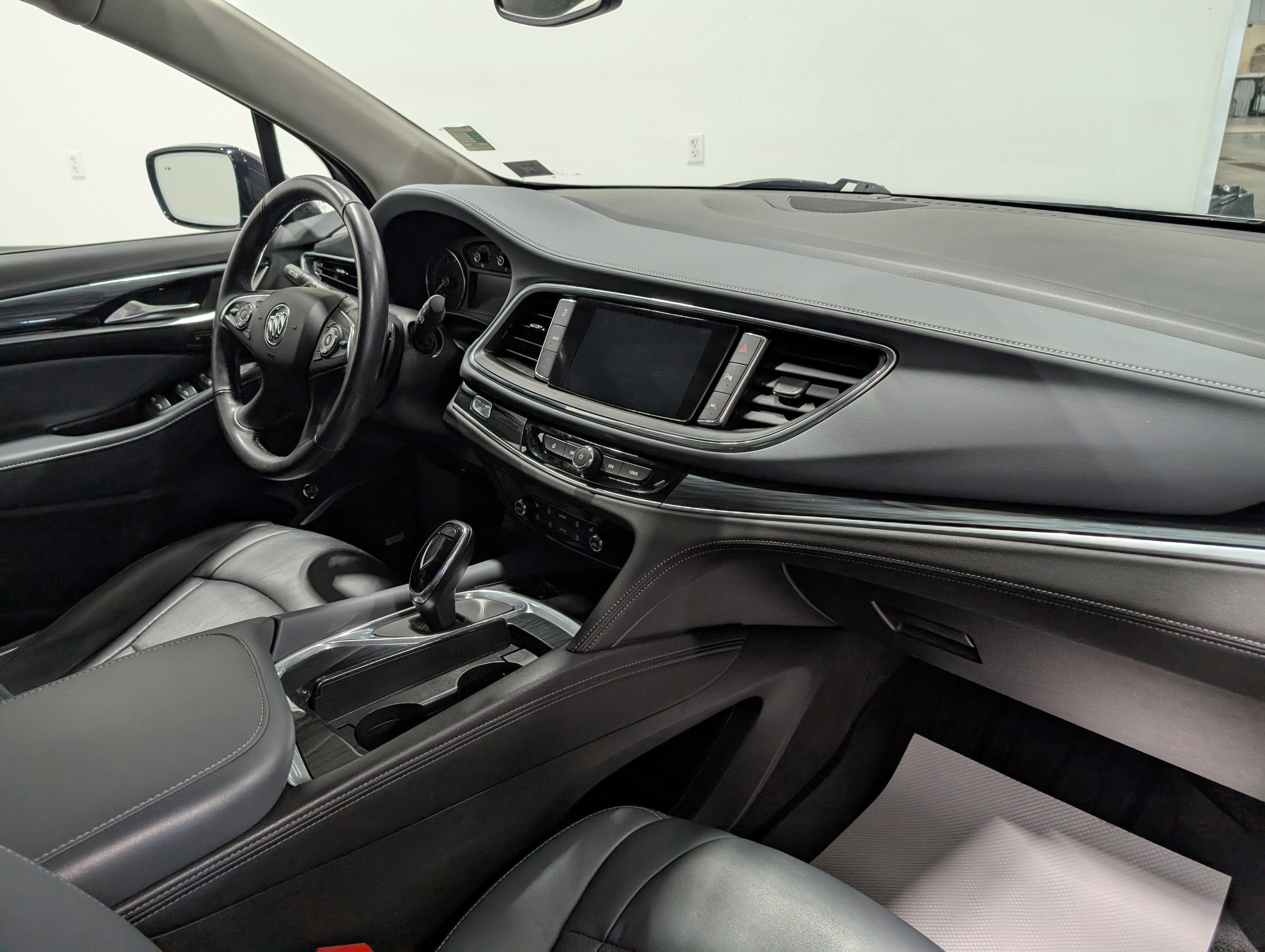 2020 Buick Enclave Premium