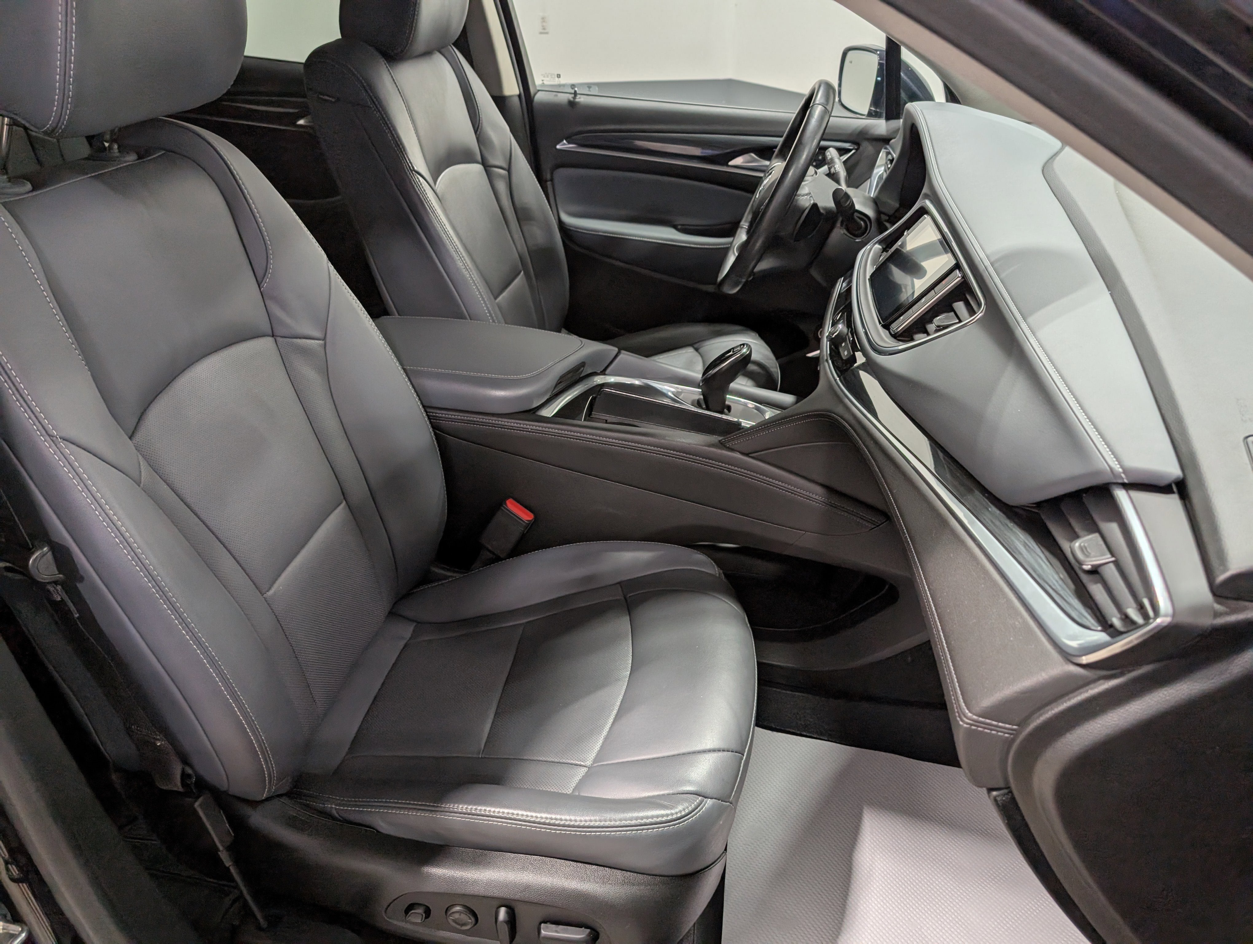 2020 Buick Enclave Premium