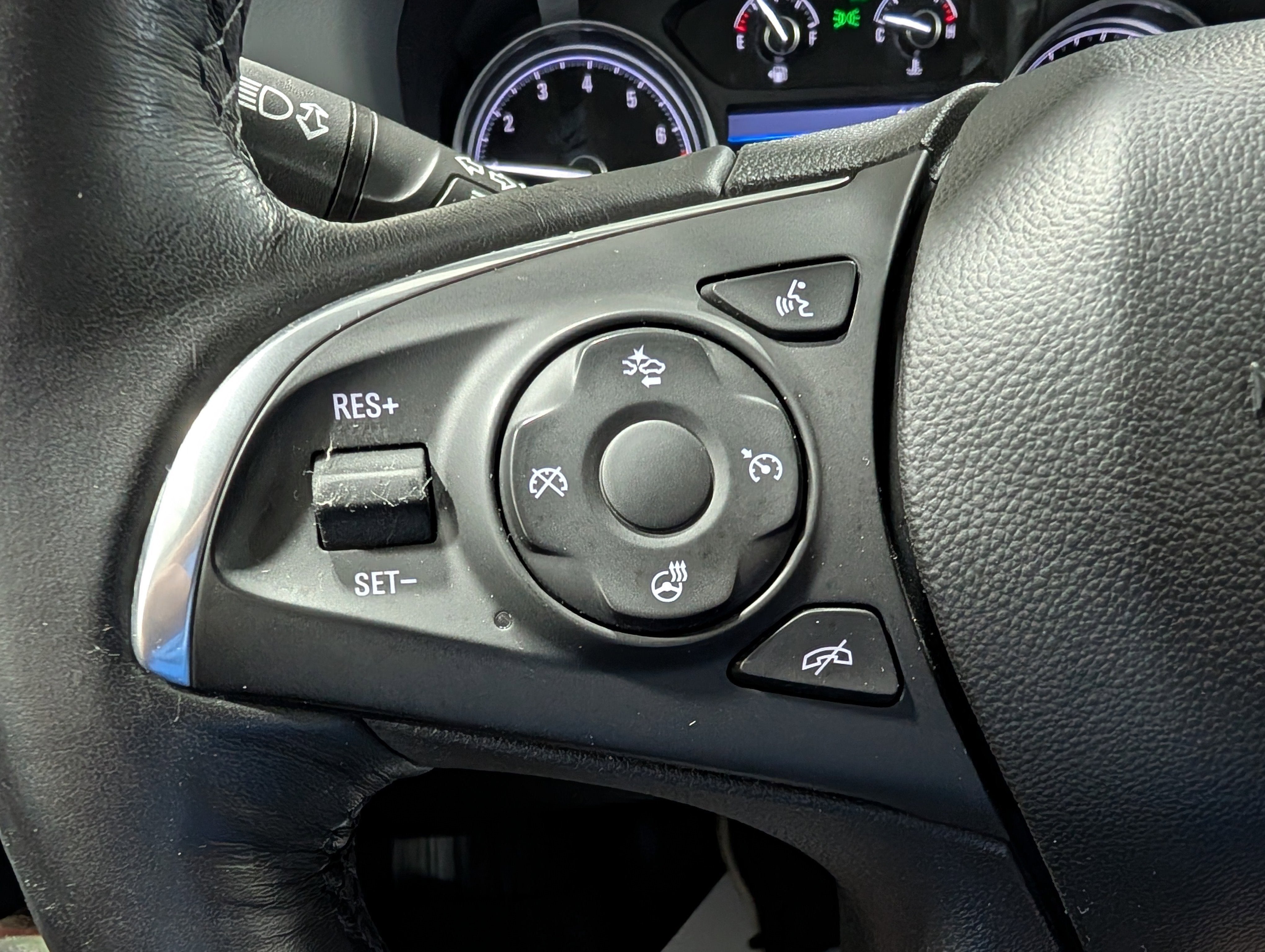 2020 Buick Enclave Premium