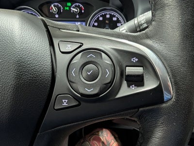 2020 Buick Enclave Premium