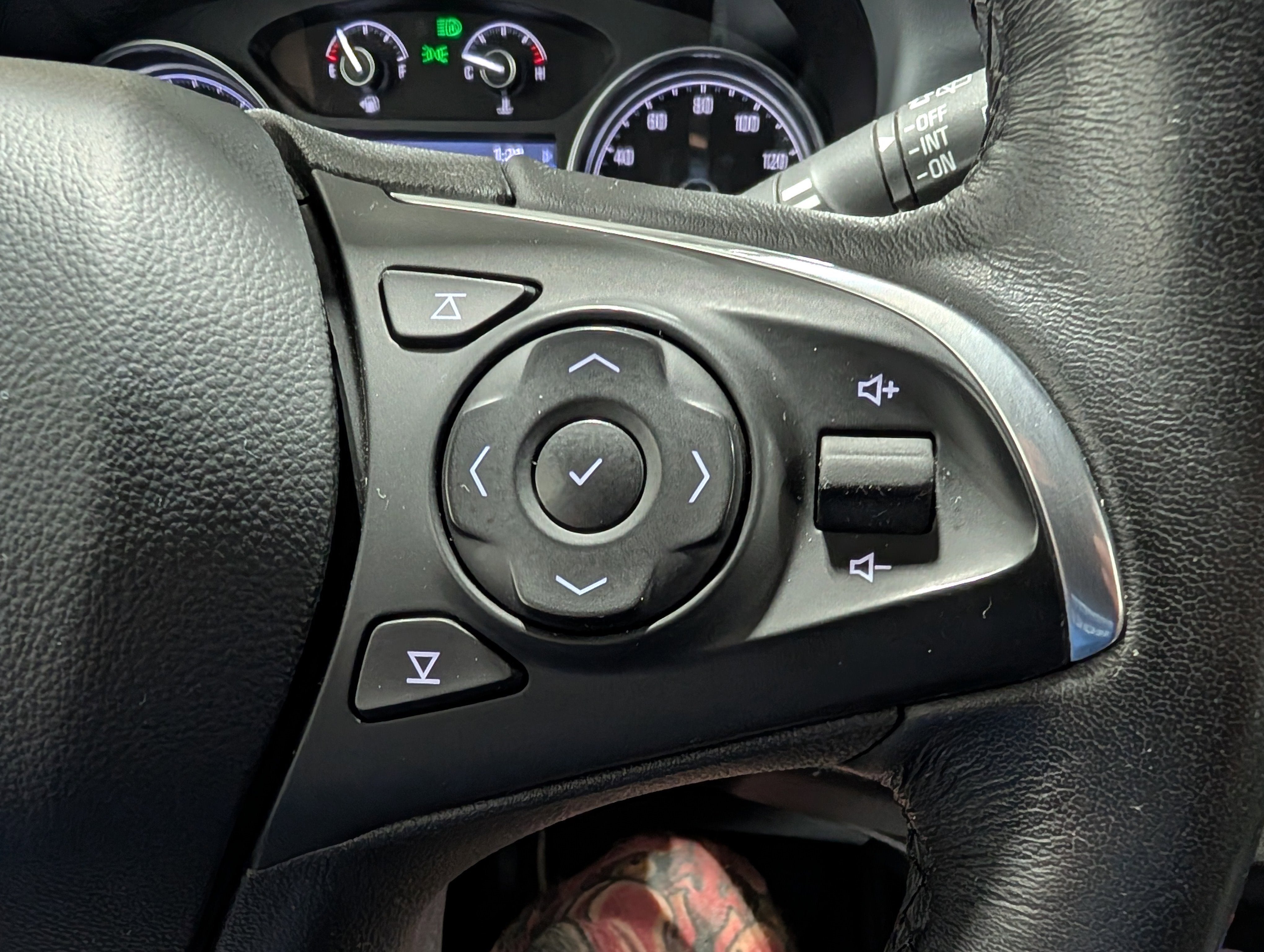 2020 Buick Enclave Premium