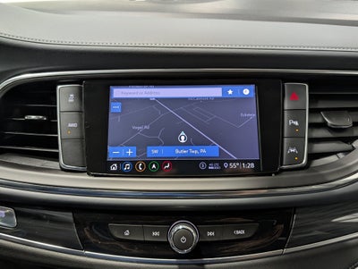 2020 Buick Enclave Premium