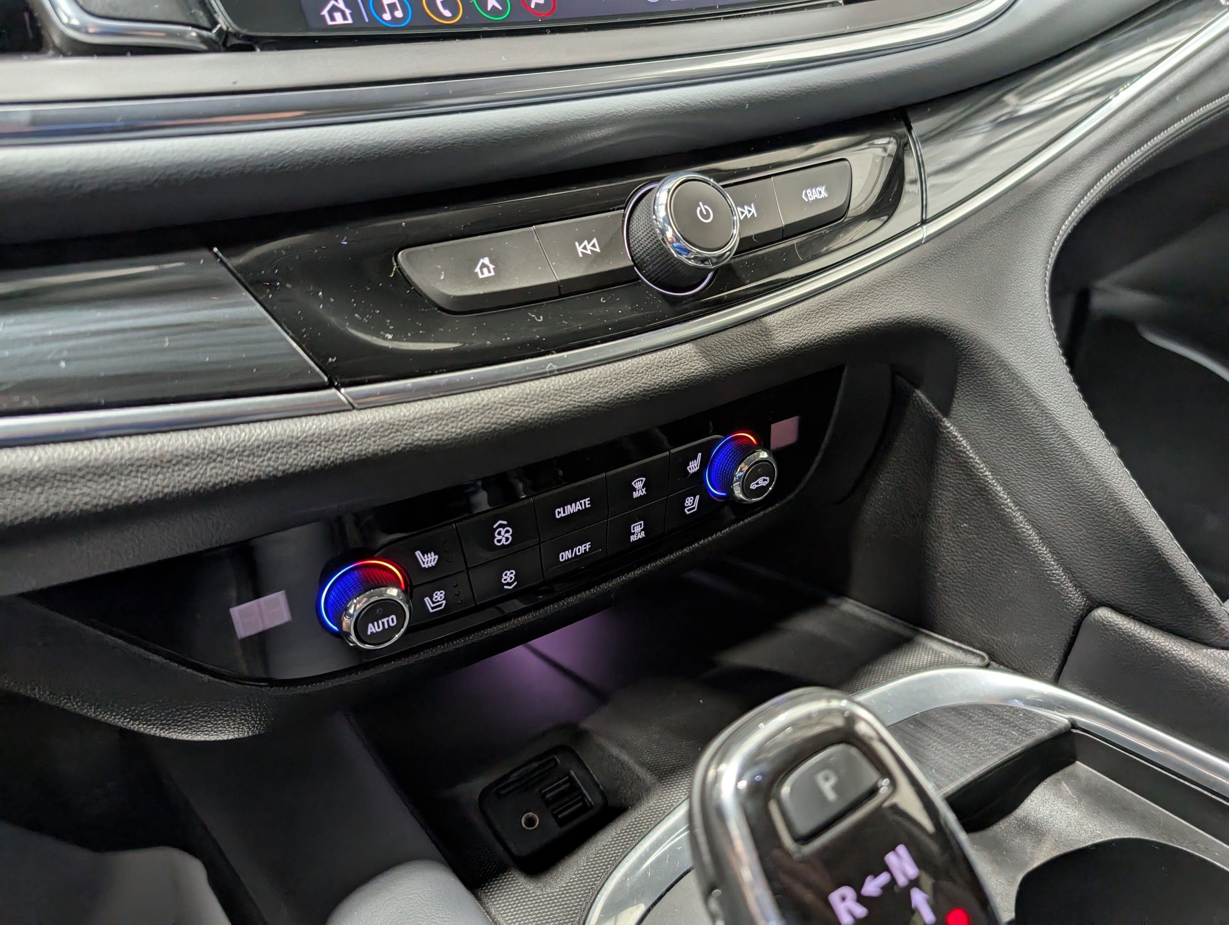 2020 Buick Enclave Premium