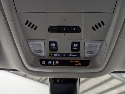 2020 Buick Enclave Premium